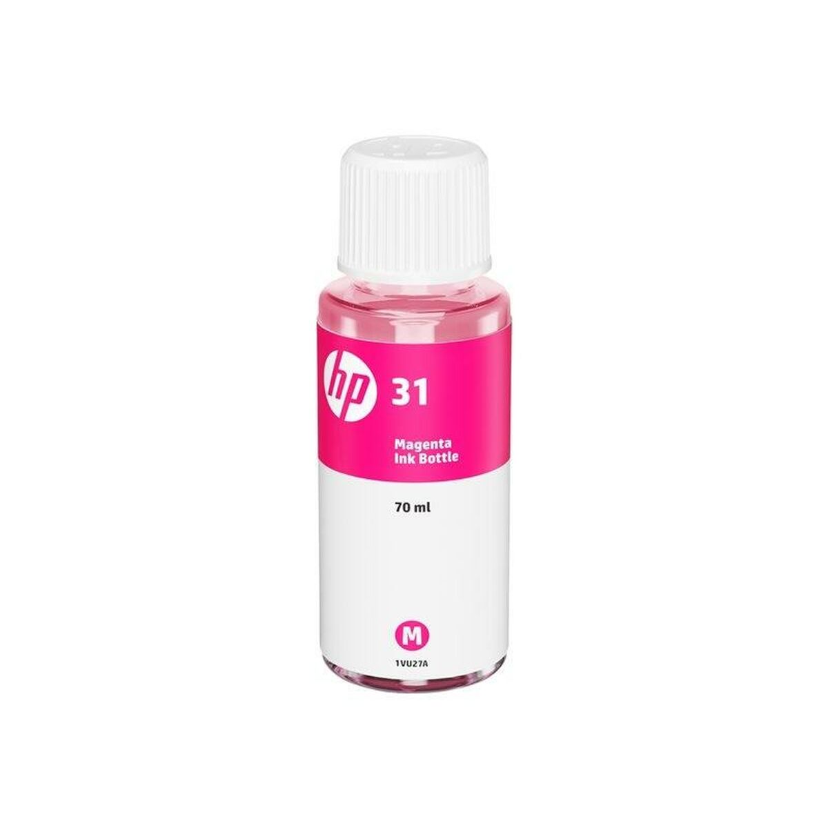 Imagen de Original Ink HP Nº 31 Magenta (24 Units)