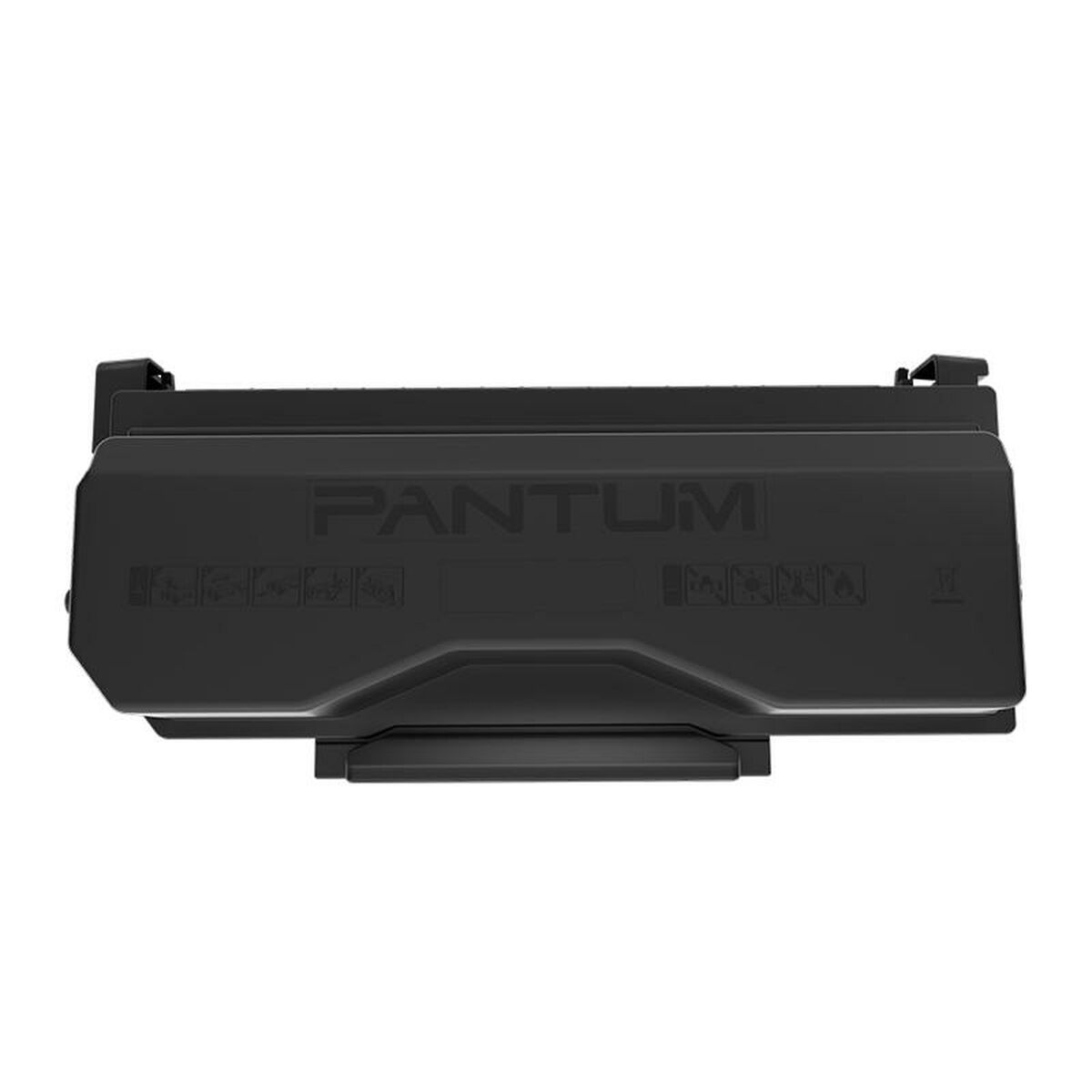 Γνήσιο Toner Pantum Μαύρο