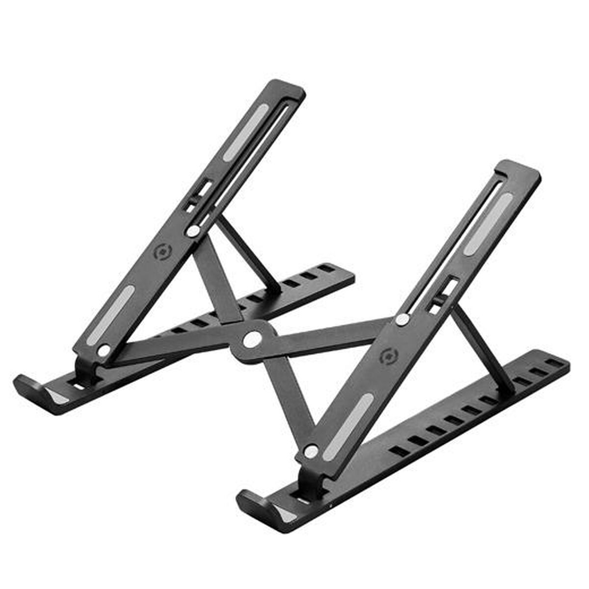 Afbeeldingen van Tablet Mount Celly Black (5 Units)
