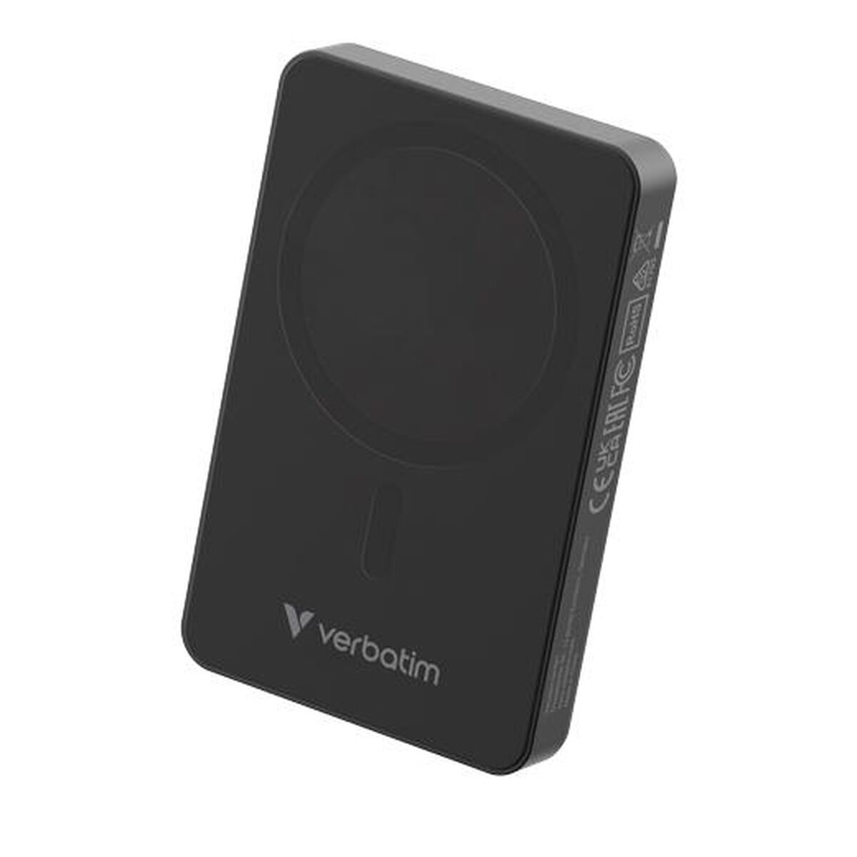 Picture of Power Bank Verbatim Black 10000 mAh (10 Units)