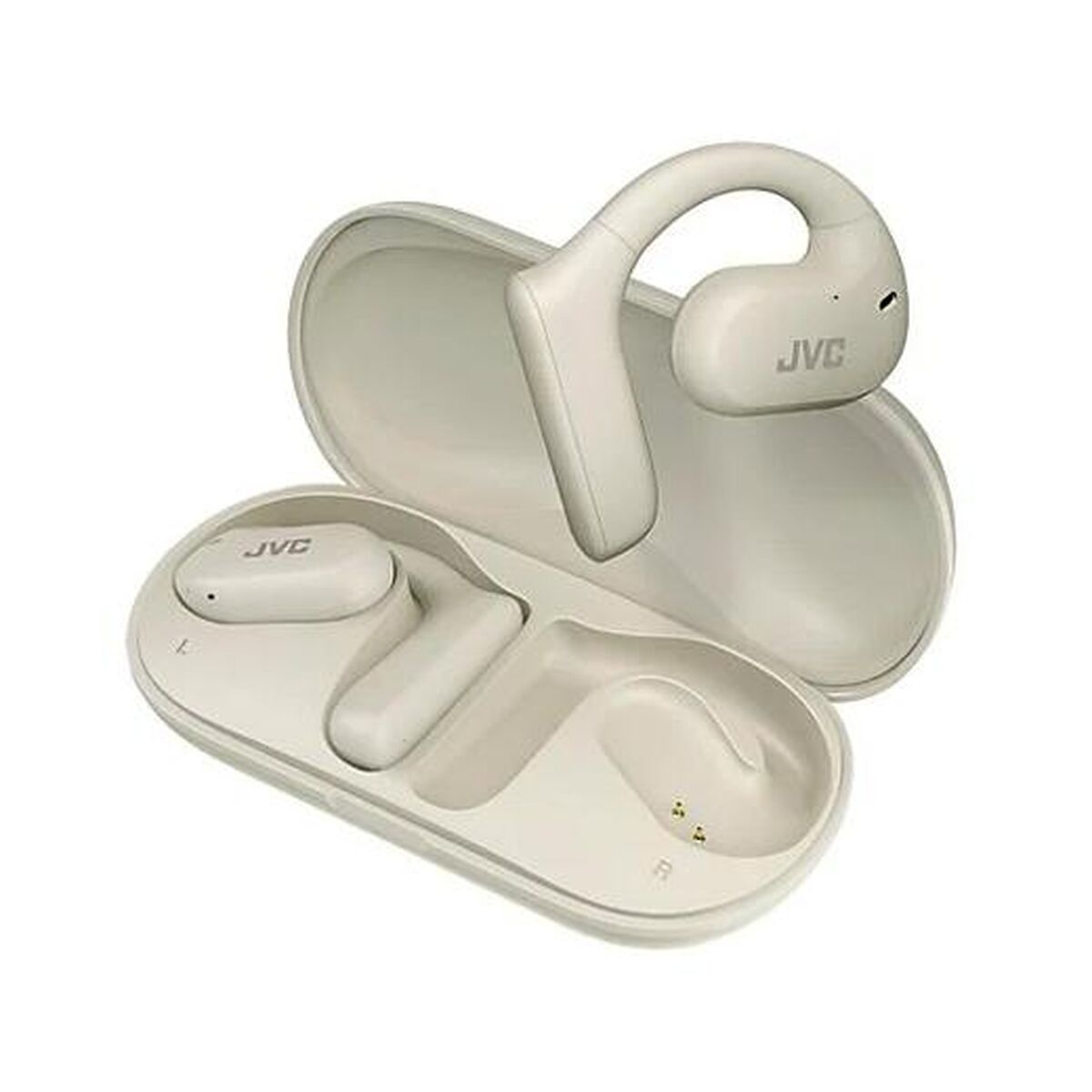 Image de In-ear Bluetooth Headphones JVC White (5 Units)
