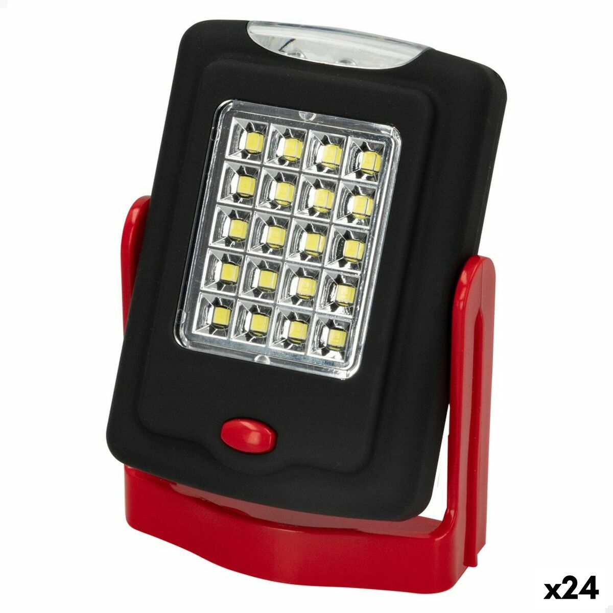 Lampe Torche LED Aktive Polyvalents (24 Unités)