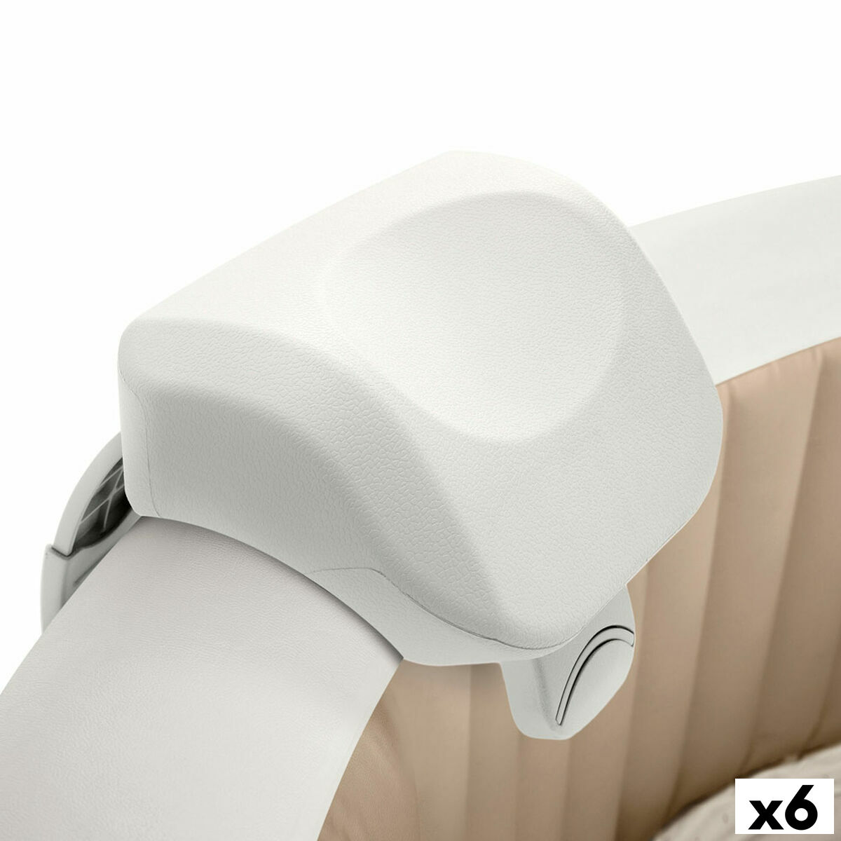 Image secondaire de Appui-tête Intex 28505 PureSpa