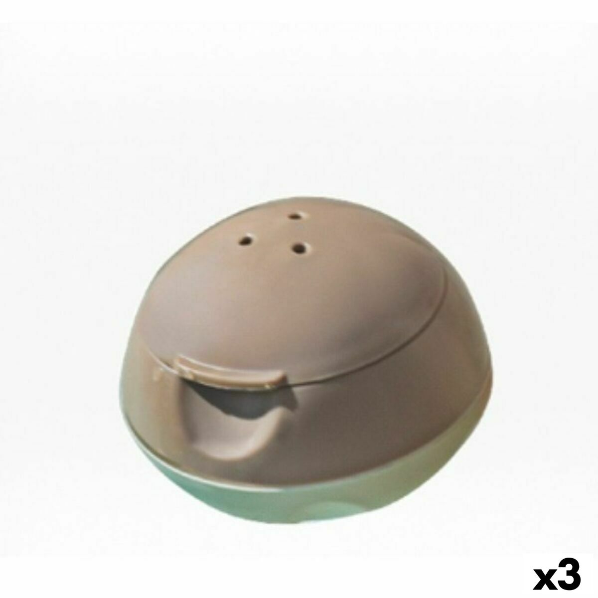 Διανομέας Χλωρίου Intex 6 x 6 x 6 cm 20 Μονάδες