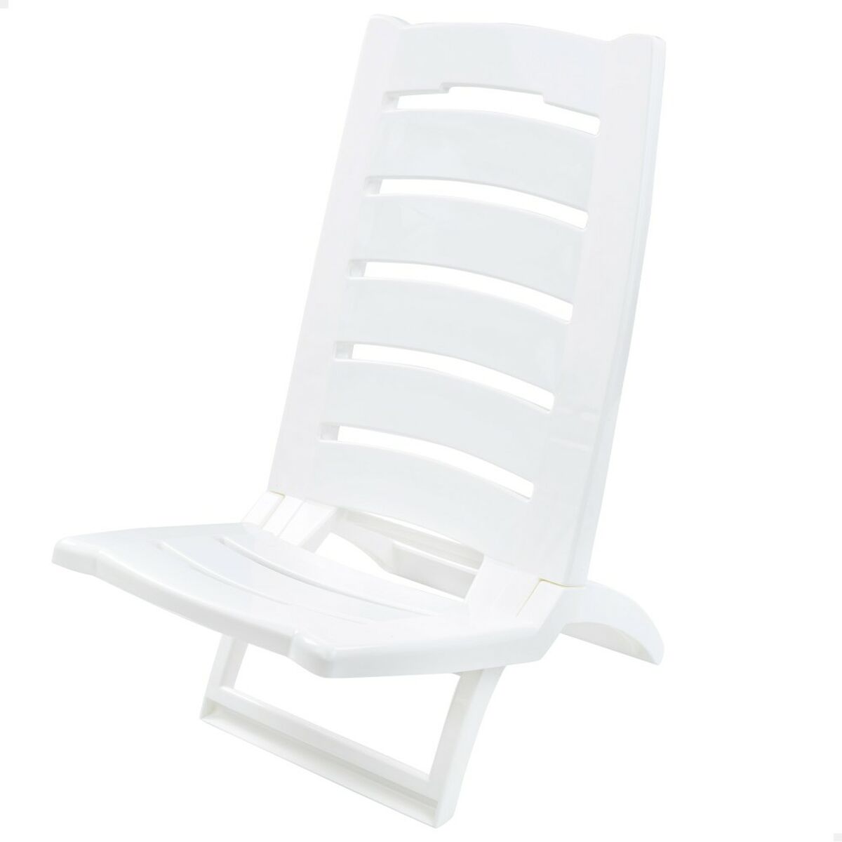 Image secondaire de Chaise Pliante Aktive 38 x 65 x 36 cm (4 Unités)