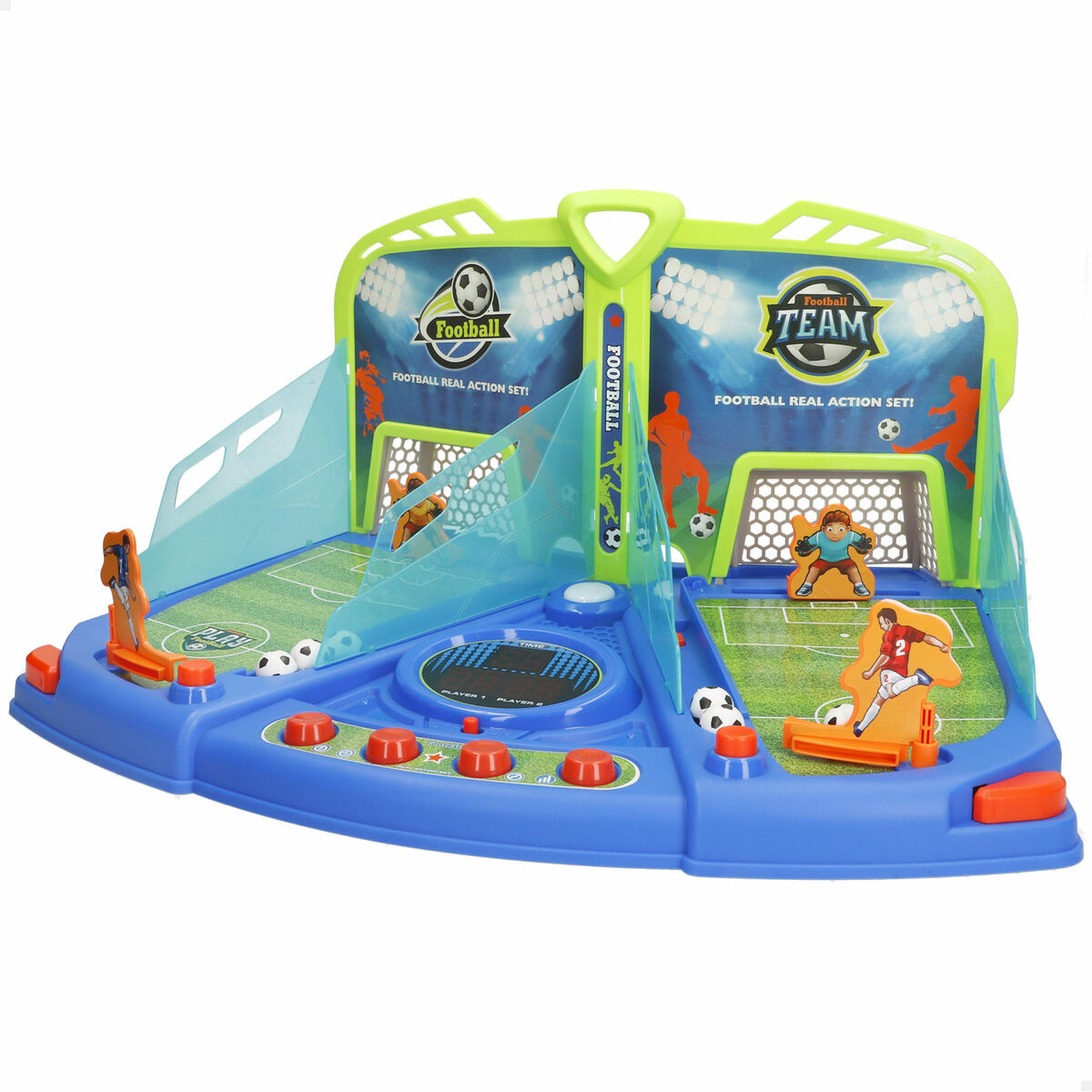Image secondaire de Jeu de société Colorbaby 2 Unités