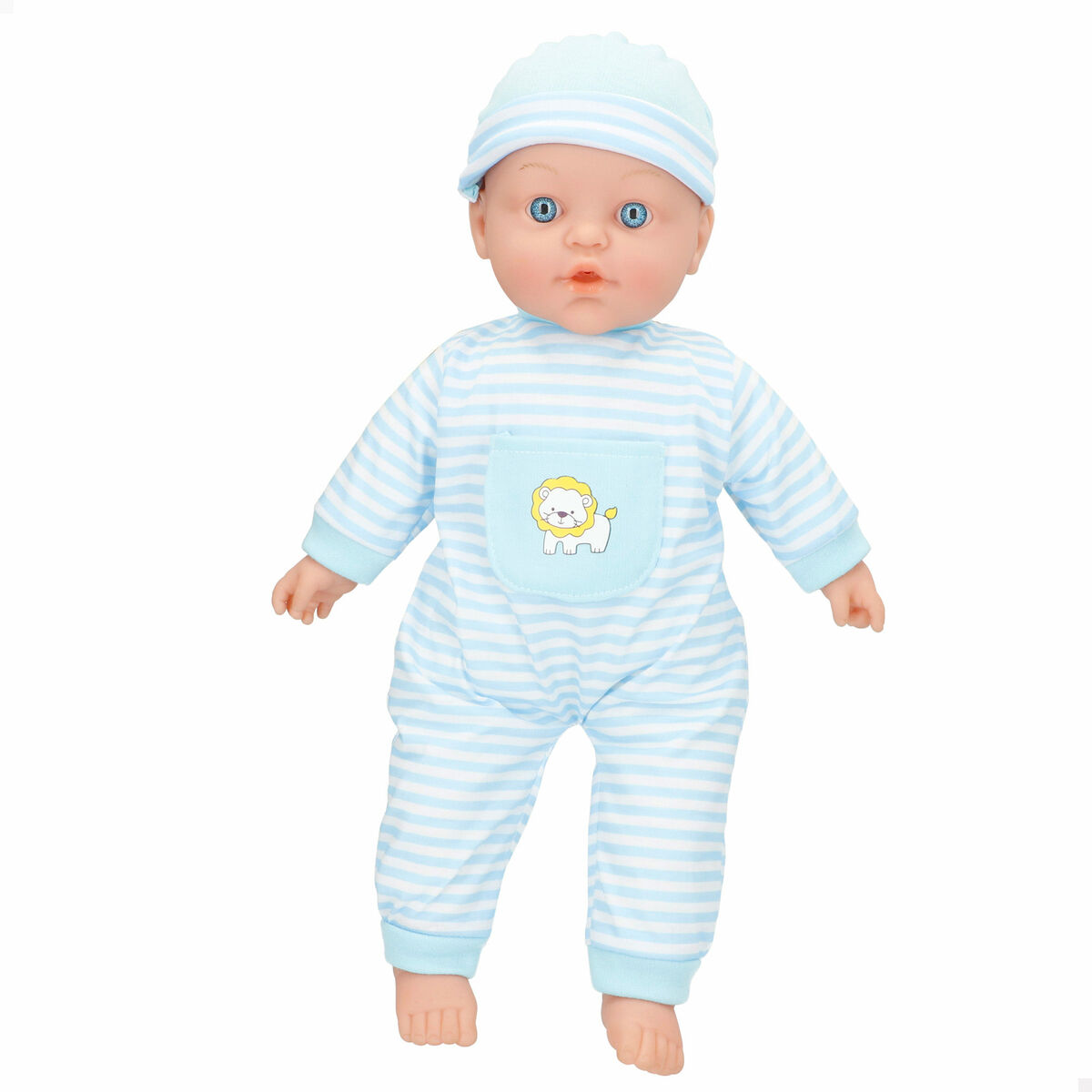 Image secondaire de Poupée Bébé Colorbaby 28 x 46 x 11,5 cm 6 Unités