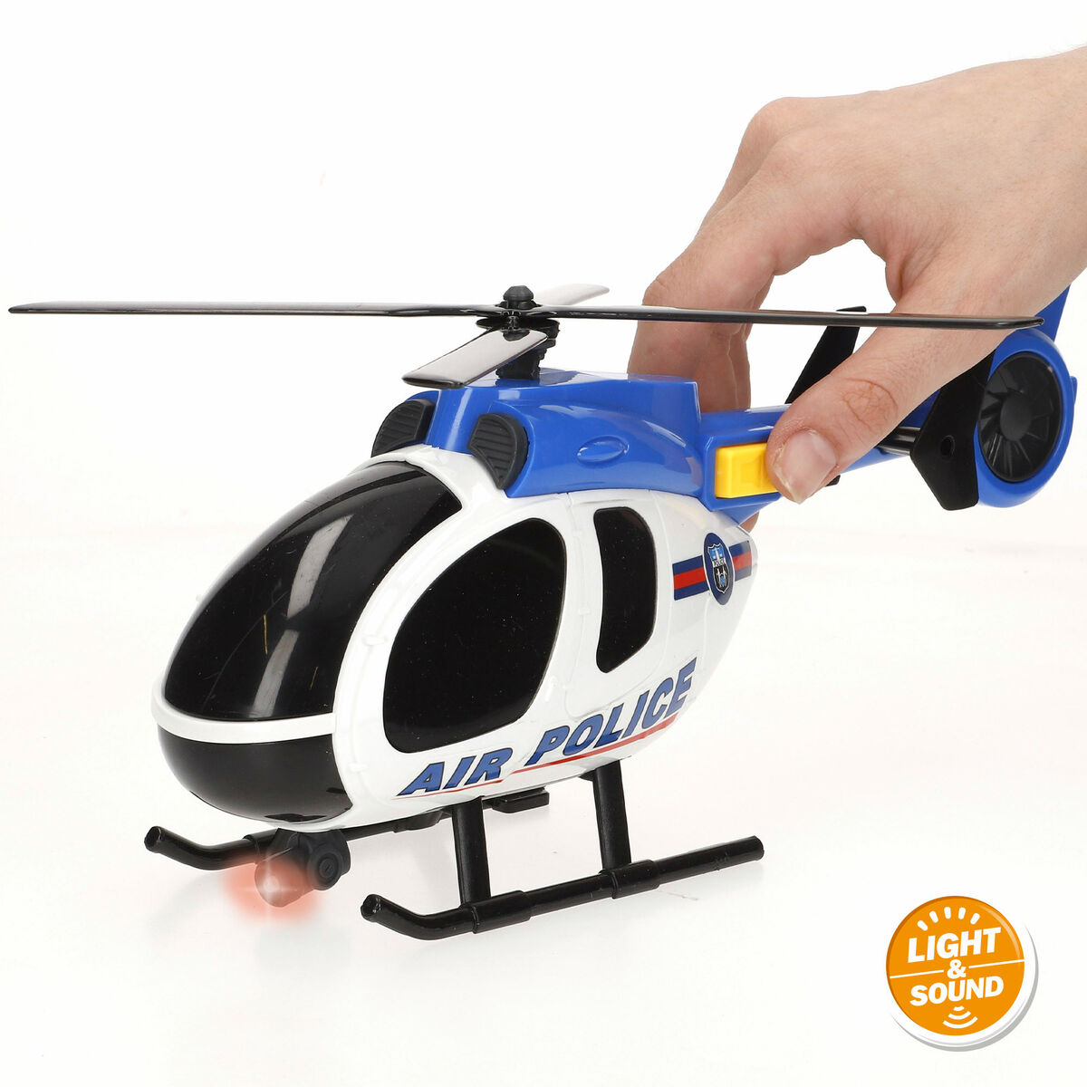 Ciężarówka Do przewozu Samochodów Speed & Go 55 x 17 x 12 cm (2 Sztuk)