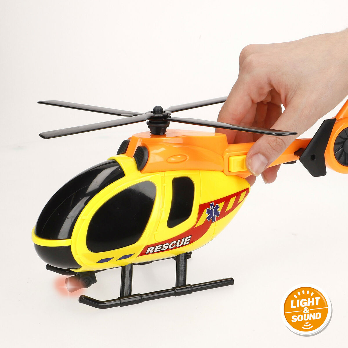 Ciężarówka Do przewozu Samochodów Speed & Go 55 x 17 x 12 cm (2 Sztuk)