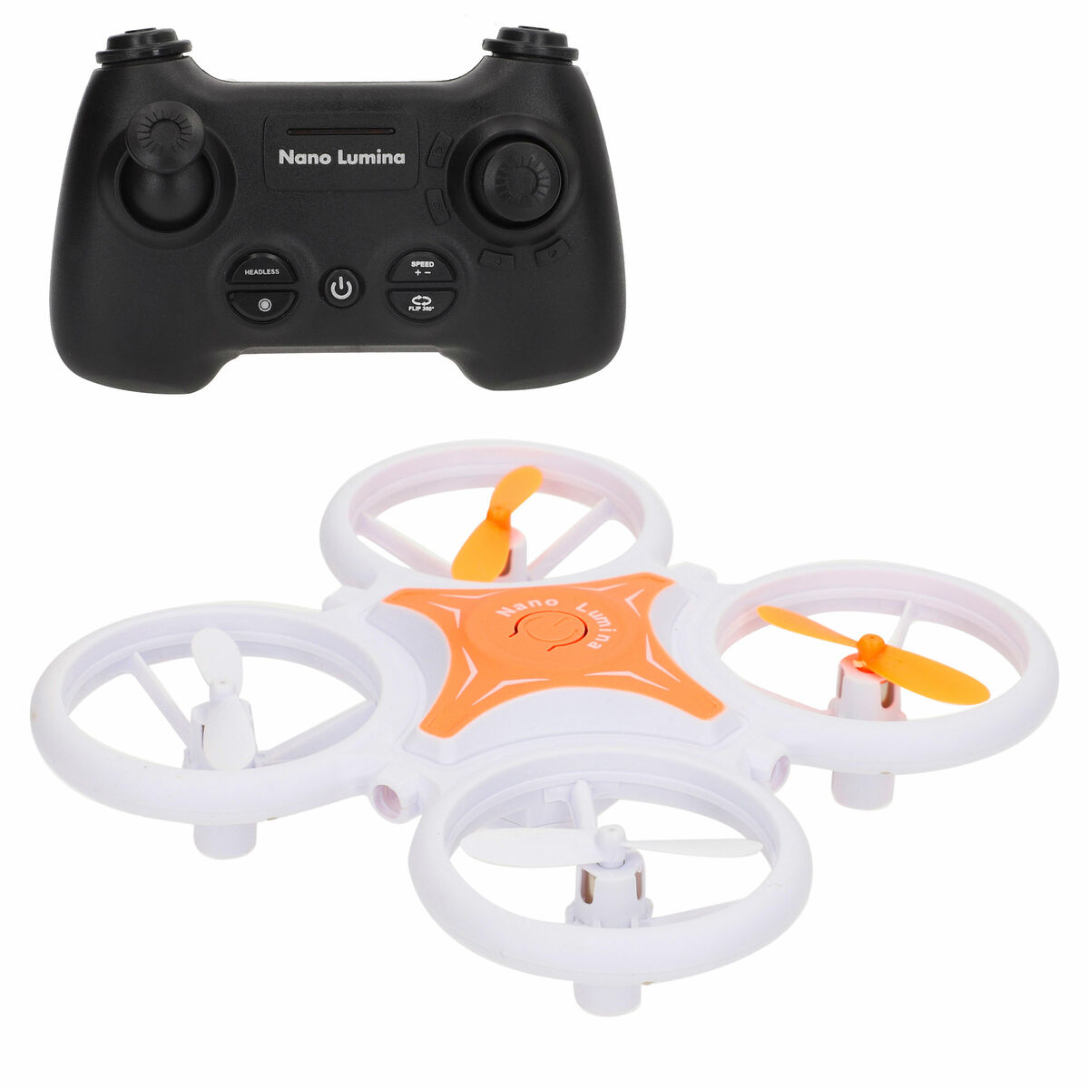 Afbeeldingen van Radio control Helicopter Colorbaby (4 Units)
