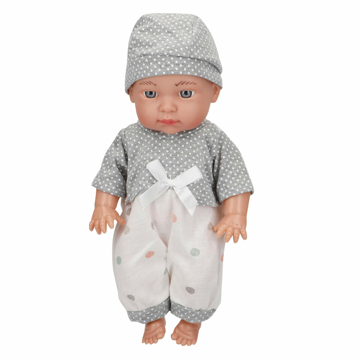 Image secondaire de Poupée Bébé Colorbaby 14 x 30 x 9 cm 6 Unités