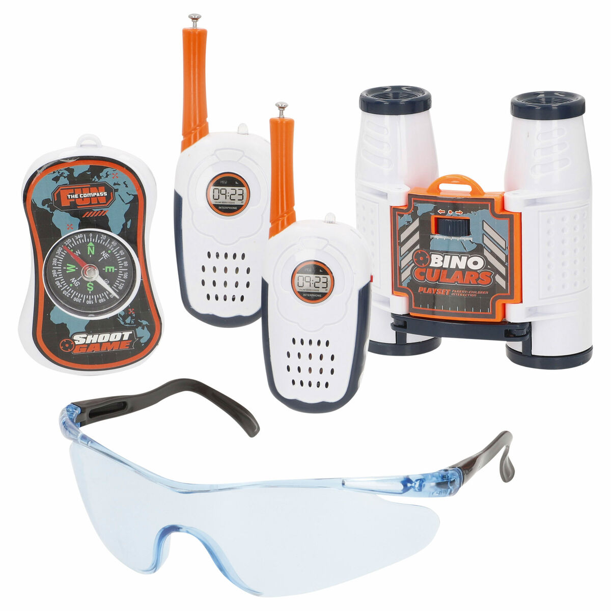 Image secondaire de Talkie-walkie