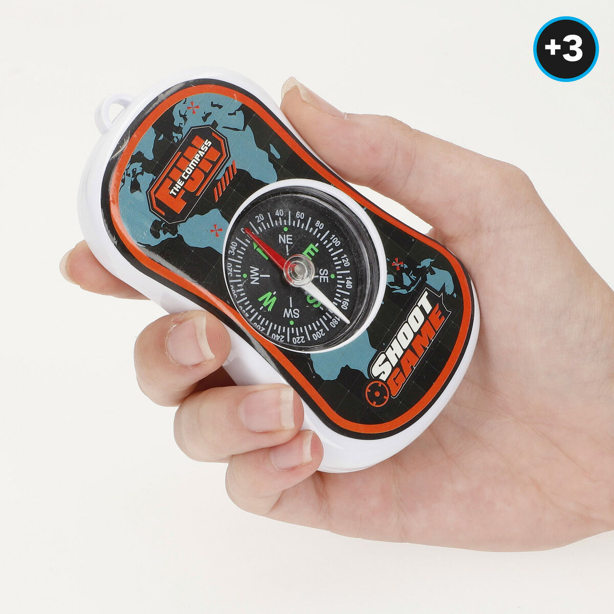 Afbeeldingen van Walkie-Talkie