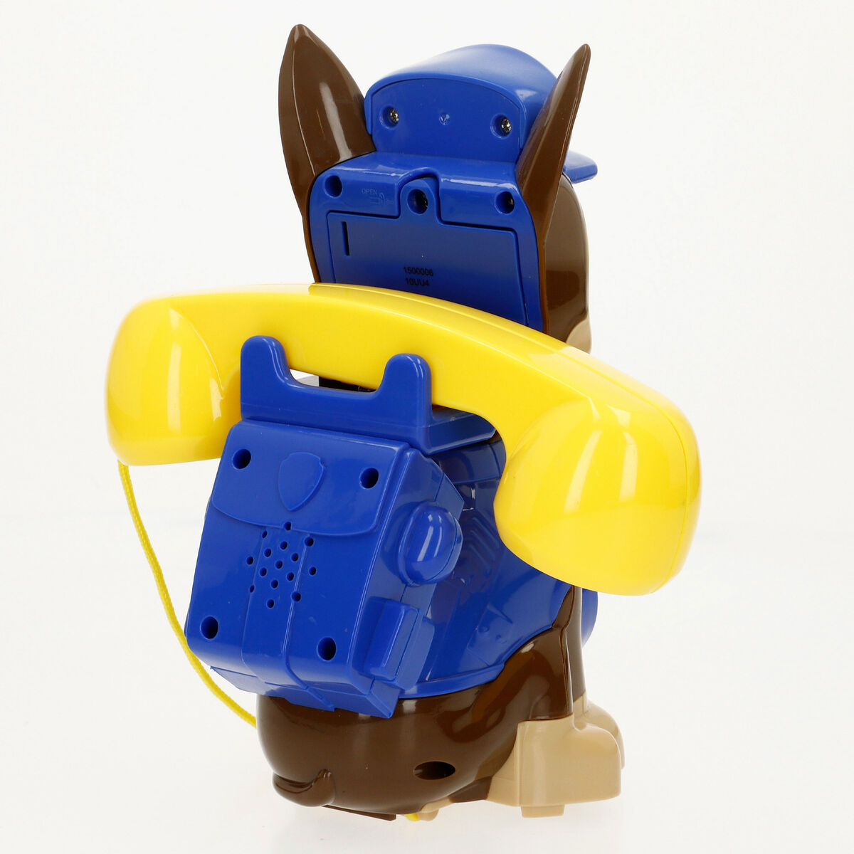 Kép Toy telephone The Paw Patrol 16 X 18 X 11 CM (4 Units)