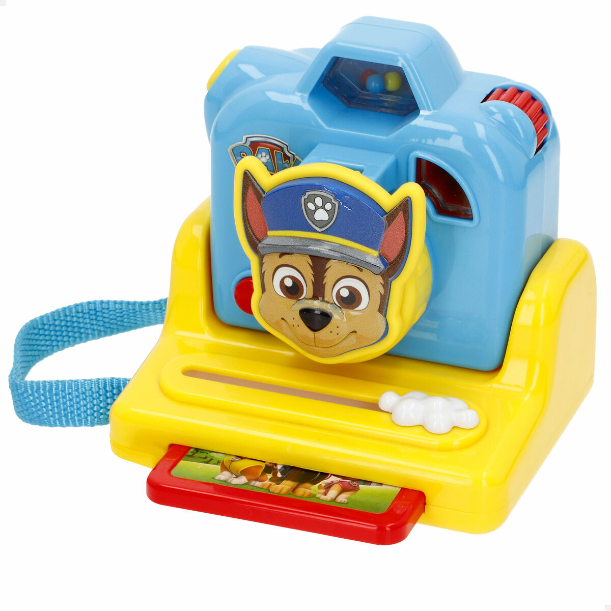 Afbeeldingen van Children's camera The Paw Patrol Multicolour (4 Units)