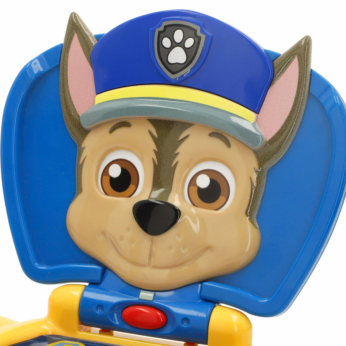 Afbeeldingen van Toy computer The Paw Patrol English 20 x 17 x 14 cm Multicolour (4 Units)