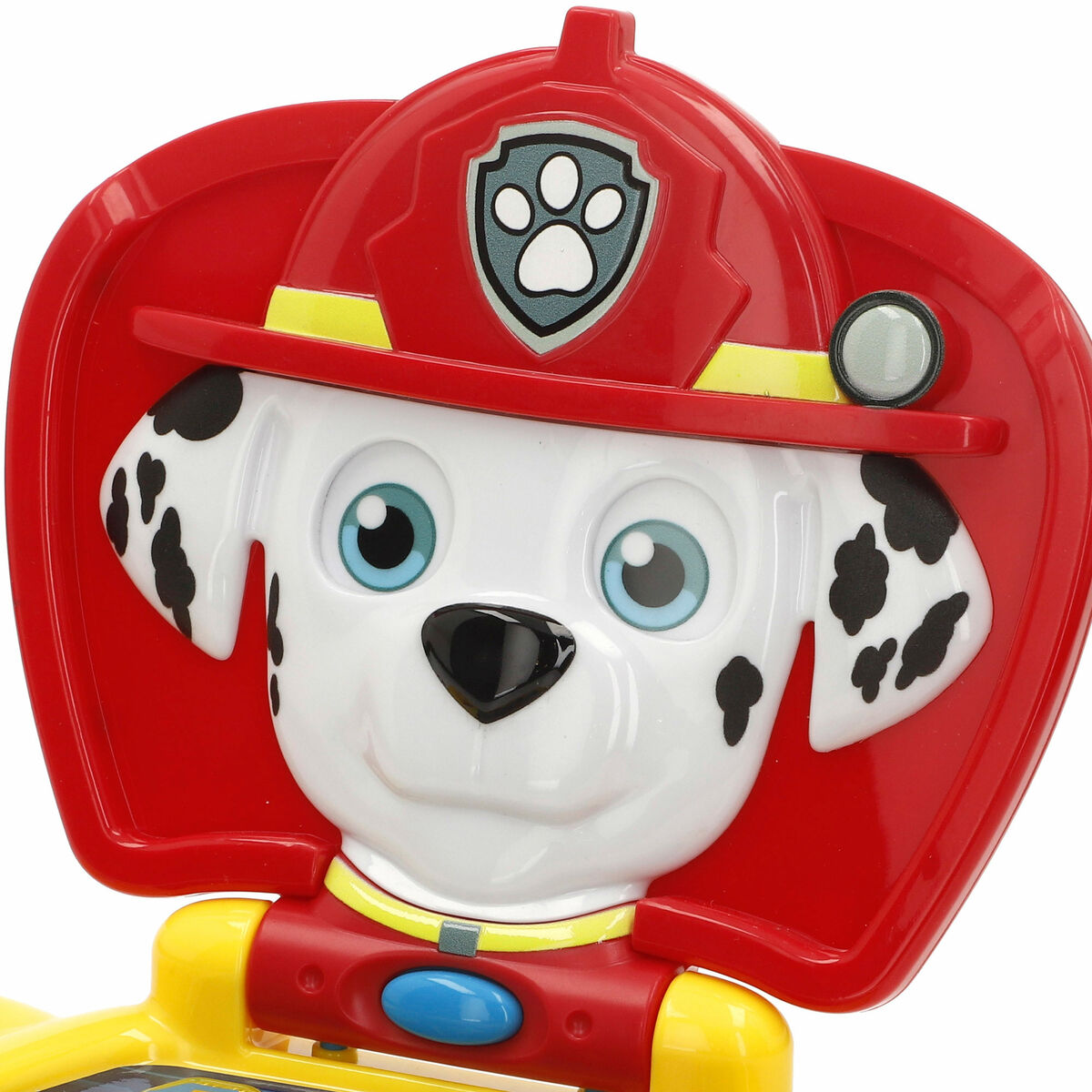 Afbeeldingen van Toy computer The Paw Patrol English 20 x 17 x 14 cm Multicolour (4 Units)