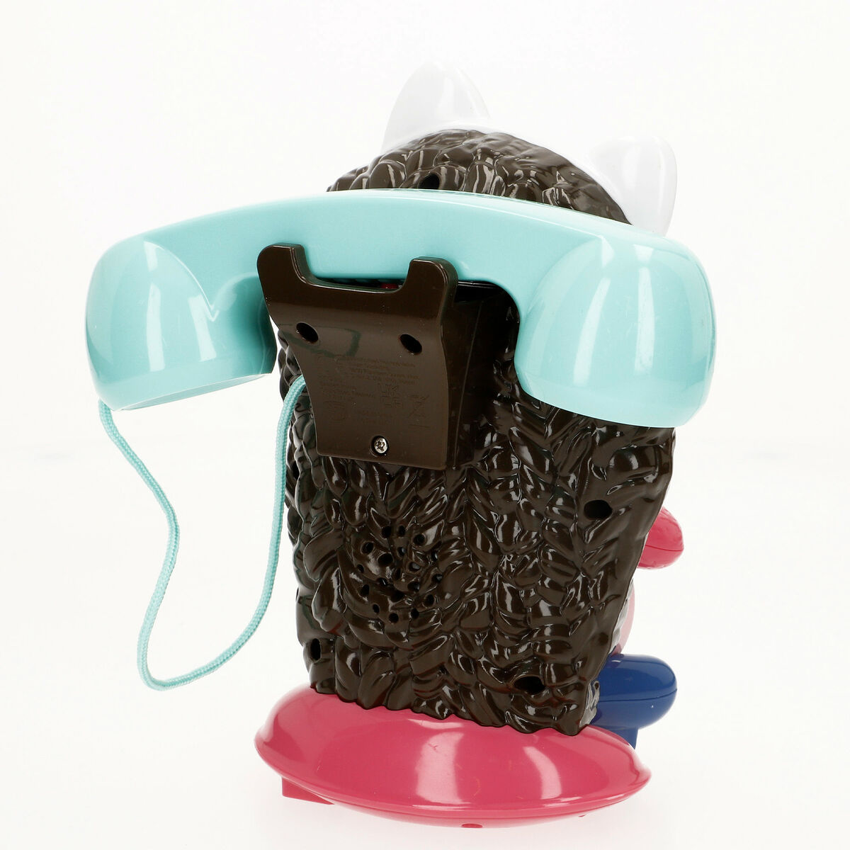 Afbeeldingen van Toy telephone Gabby's Dollhouse 16 x 18 x 10 cm (4 Units)