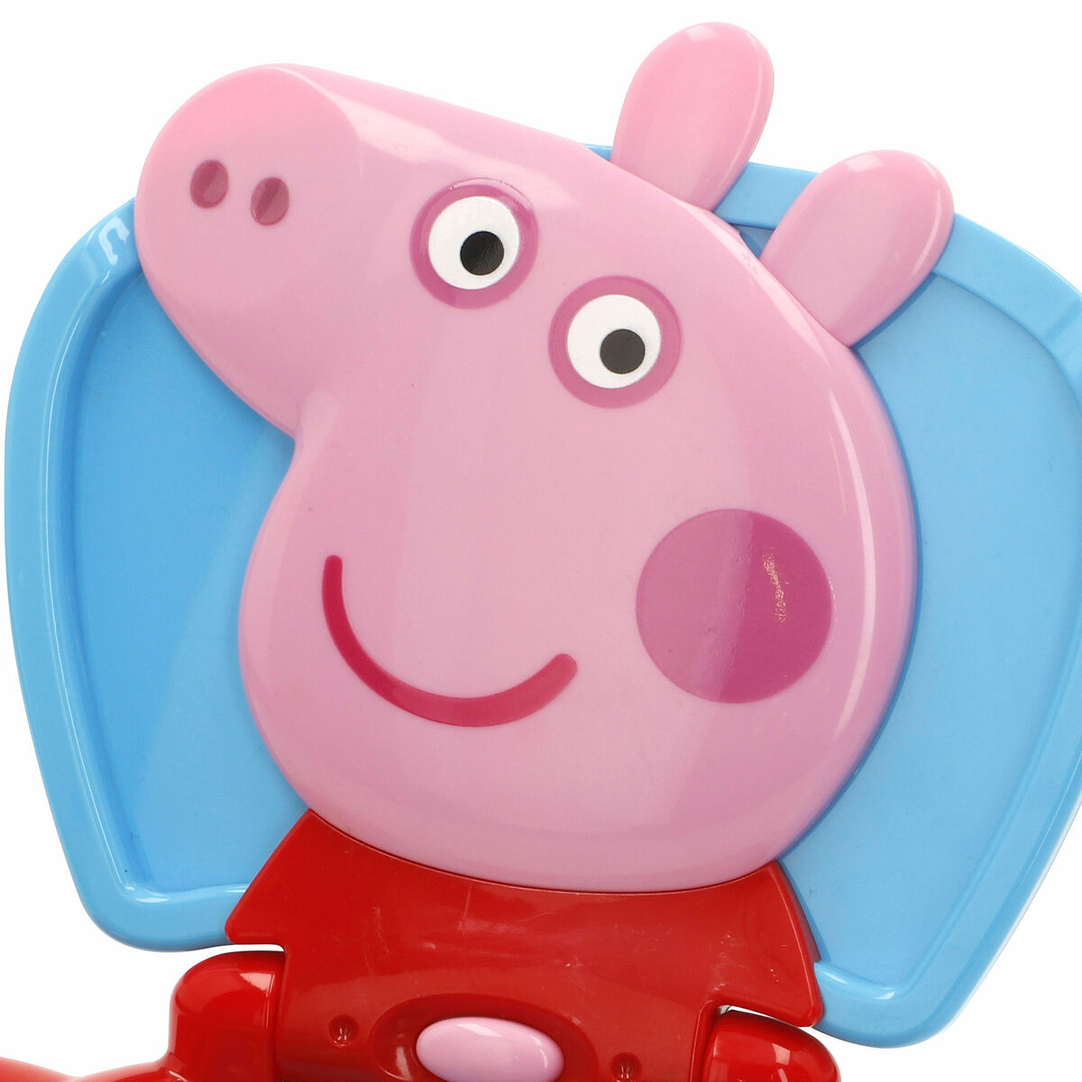 Afbeeldingen van Toy computer Peppa Pig English 20 x 17 x 14 cm Multicolour (4 Units)