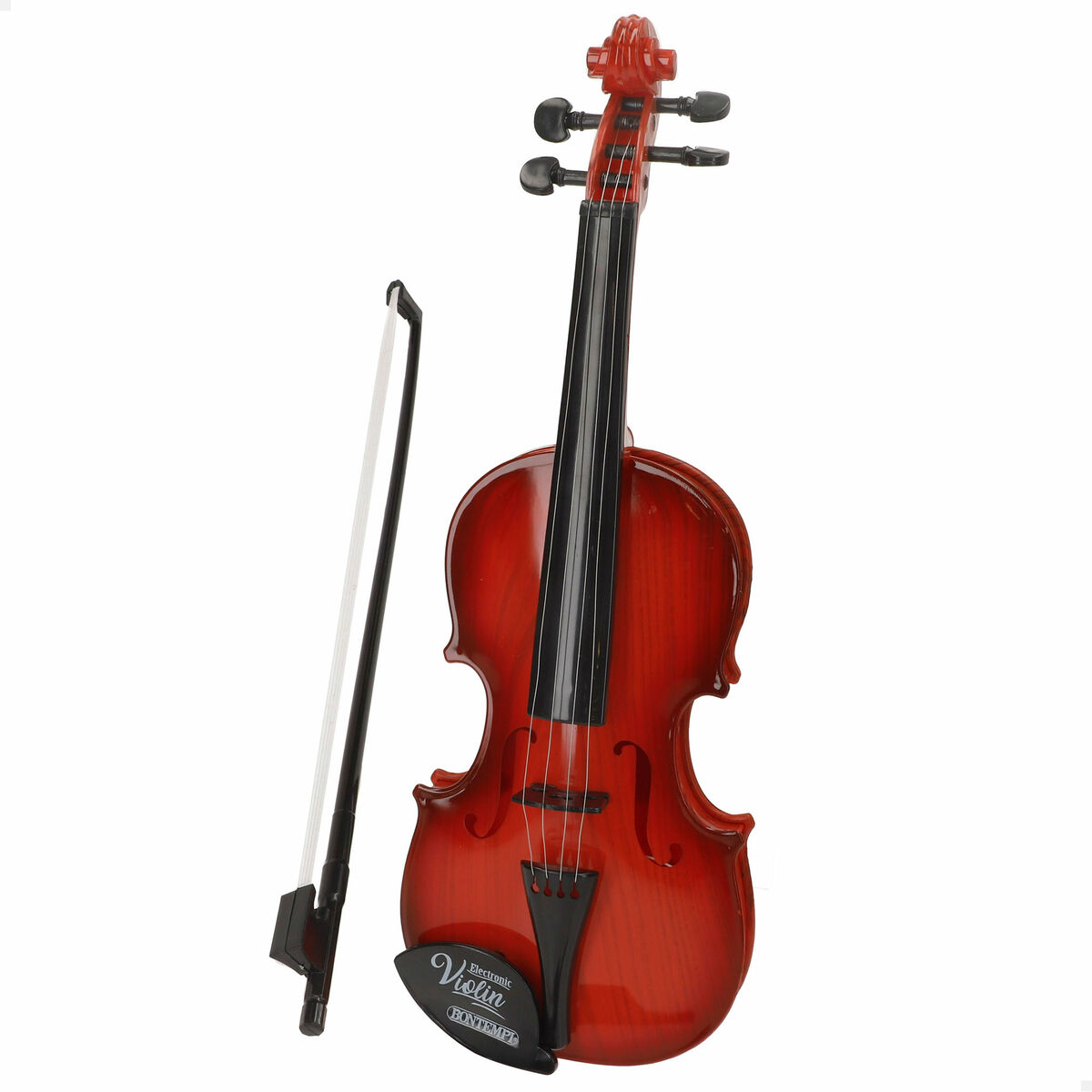 Violin Bontempi Electric