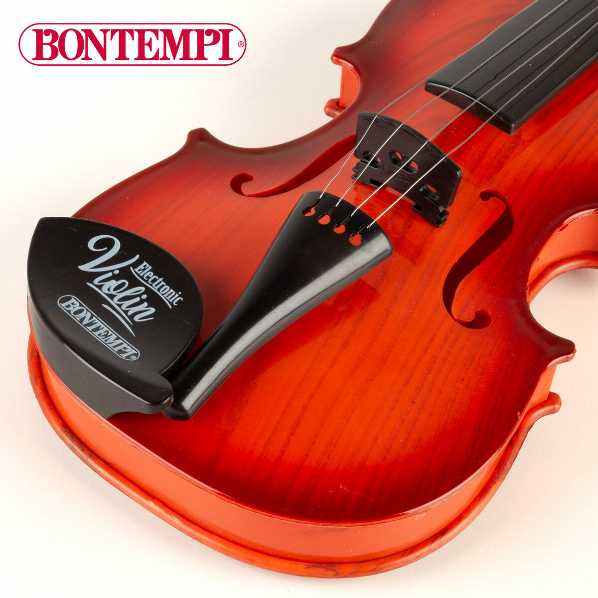 Violin Bontempi Electric