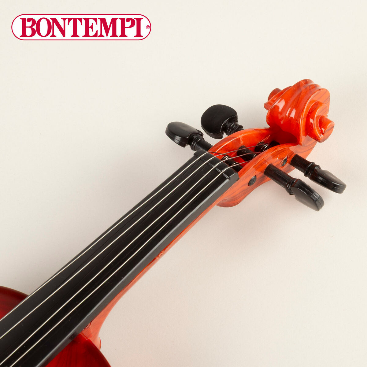 Violin Bontempi Electric