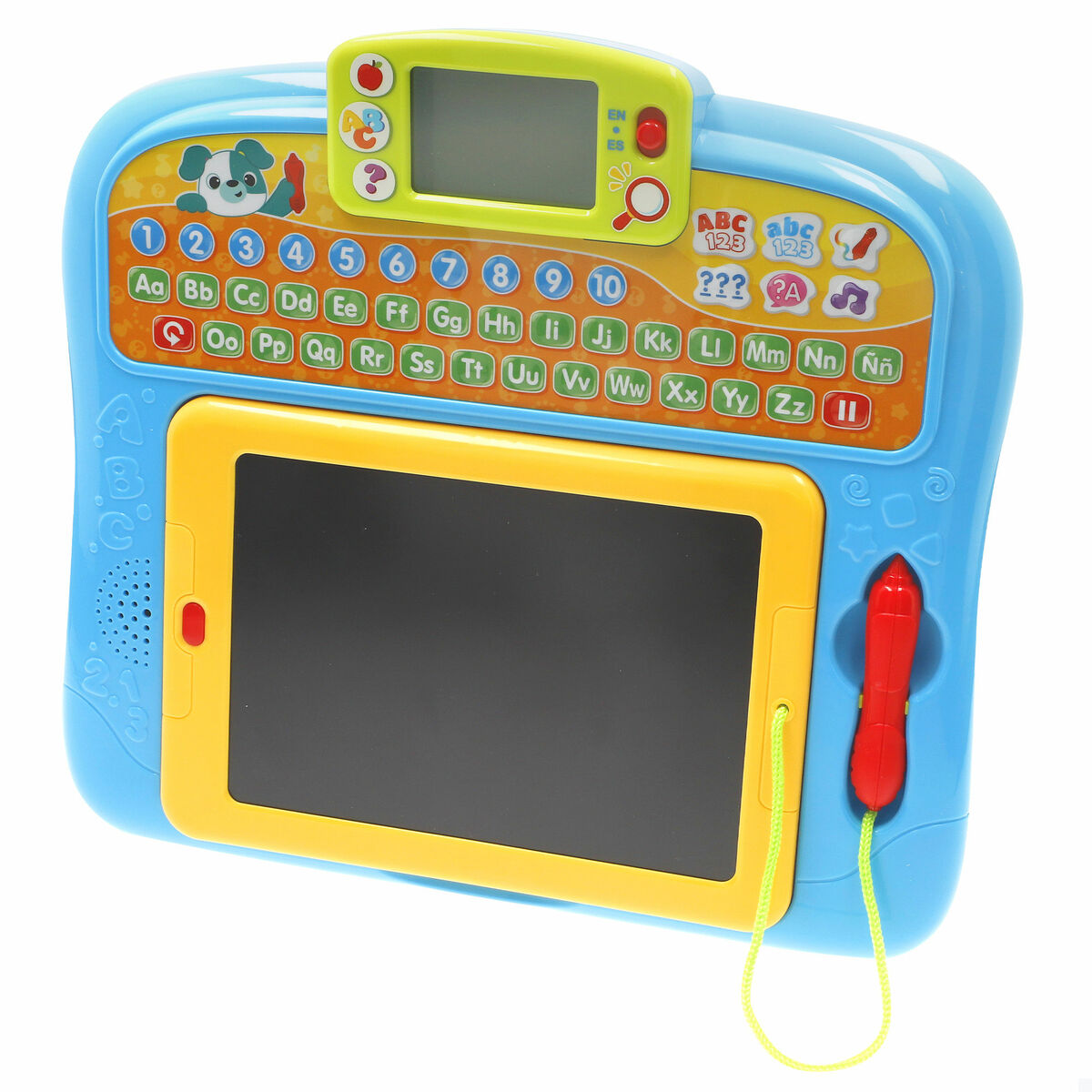 Obrazek Interactive Tablet for Children Winfun (2 Units)