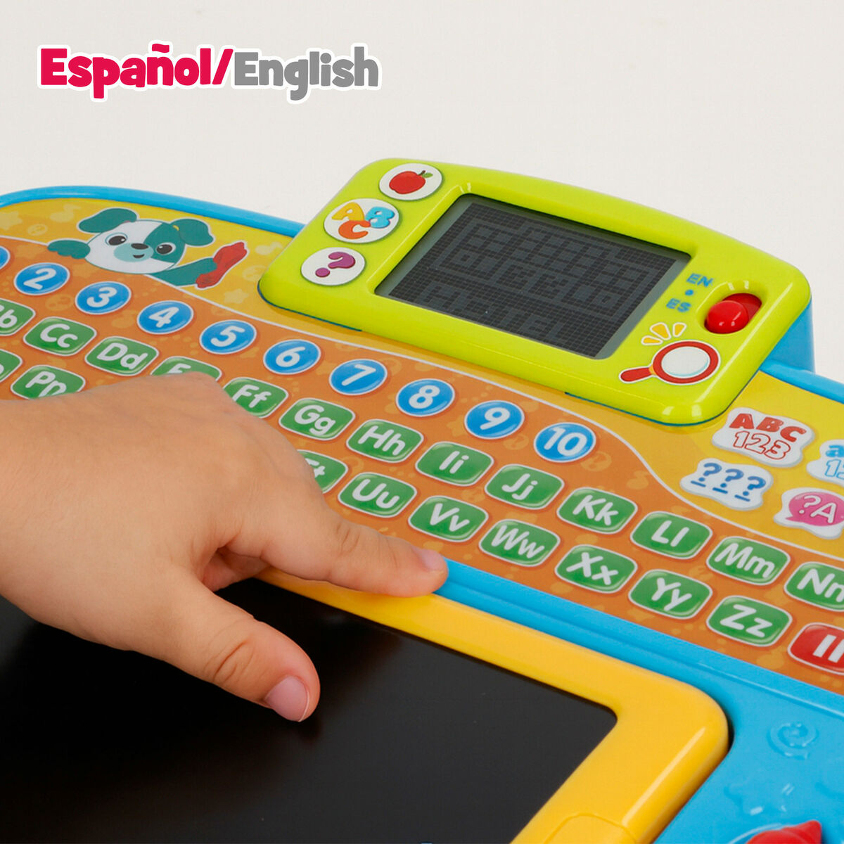 Obrazek Interactive Tablet for Children Winfun (2 Units)