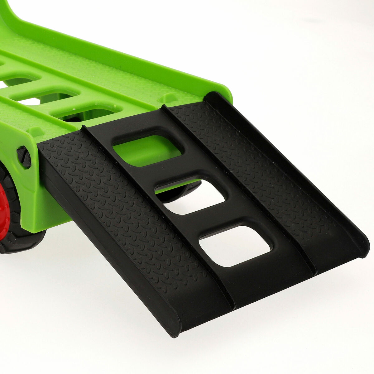 Ciężarówka Do przewozu Samochodów Teamsterz 12 X 18 X 40 CM (4 Sztuk)