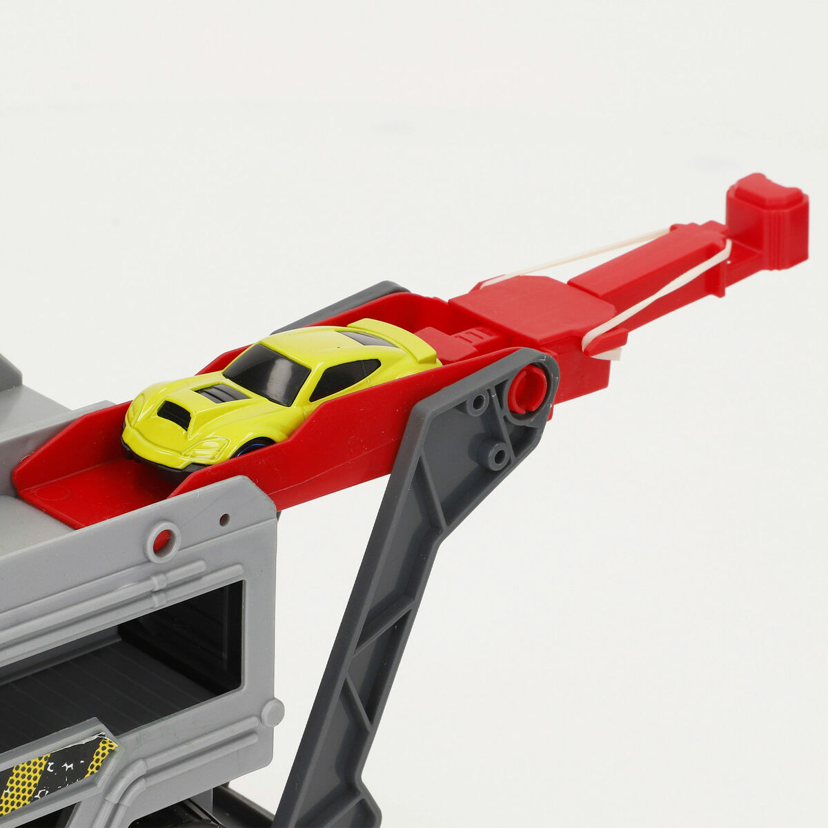 Ciężarówka Do przewozu Samochodów Teamsterz 81 X 30 X 9 CM (3 Sztuk)