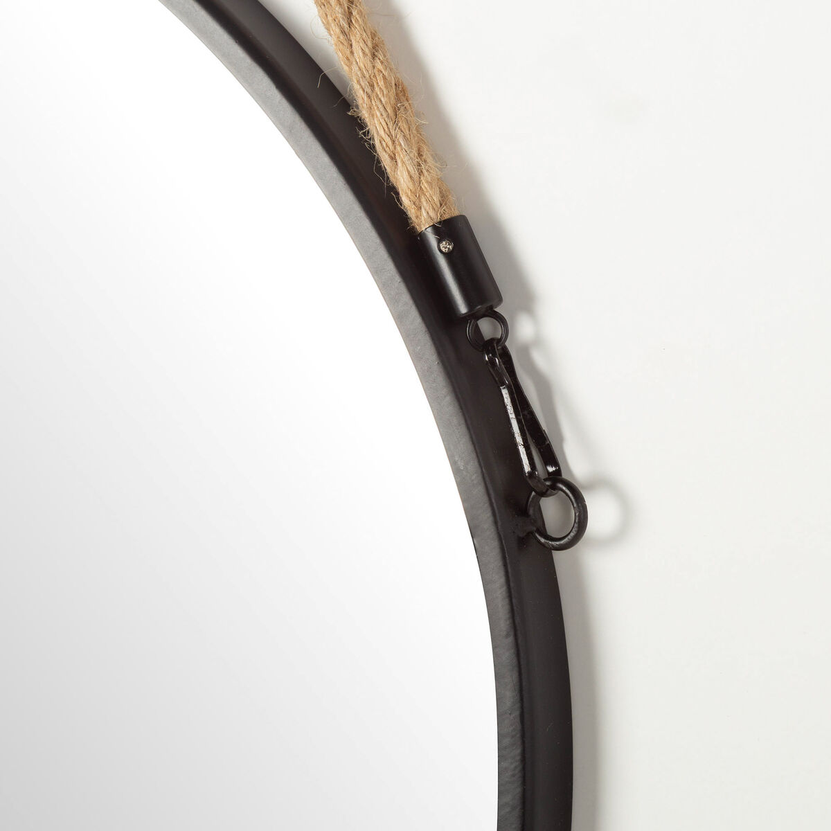 Coat rack Max Home Iron (2 Units)