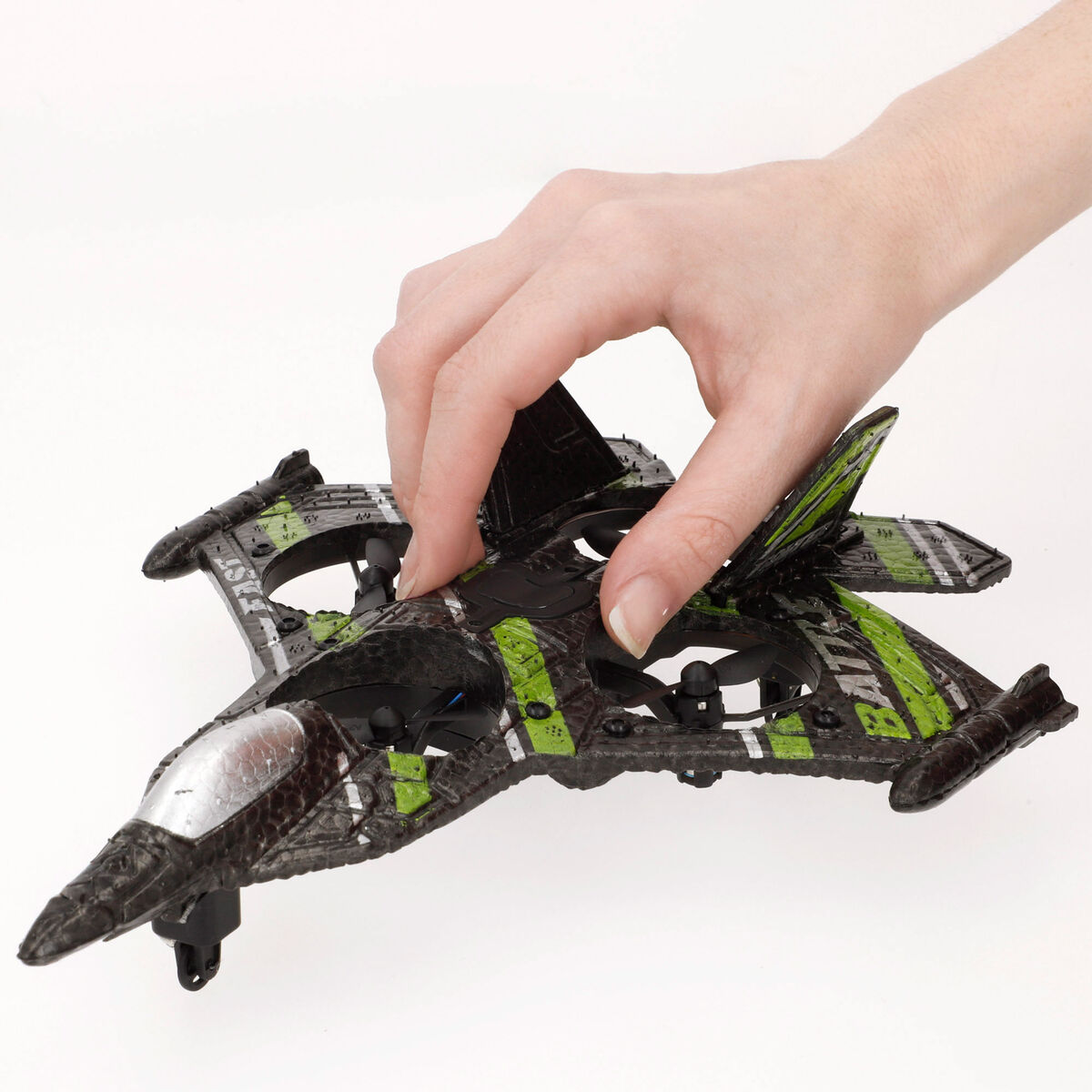 Bild von Ferngesteuertes Flugzeug Speed & Go 2 Stück