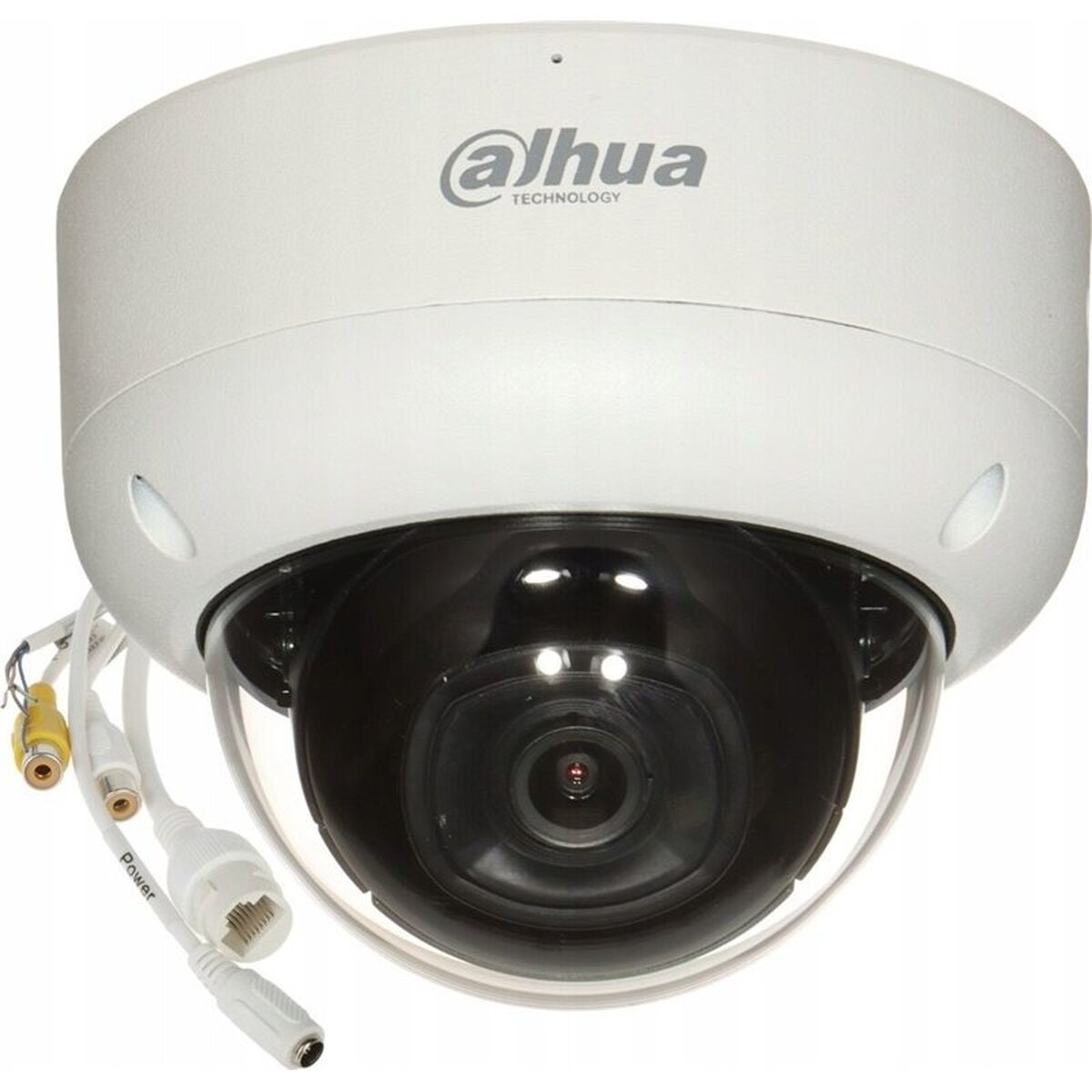 Videocamera di Sorveglianza Dahua IPC-HDBW3842E-AS-0280B