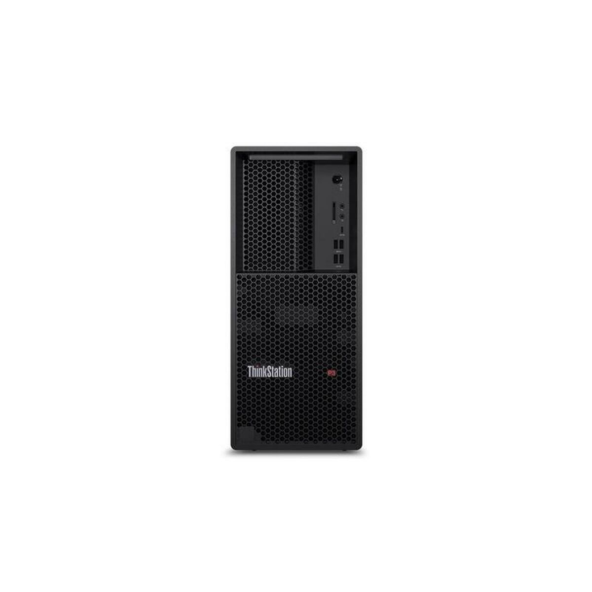 Desktop PC Lenovo ThinkStation P3 Intel Core i7-13700K 32 GB RAM 1 TB SSD