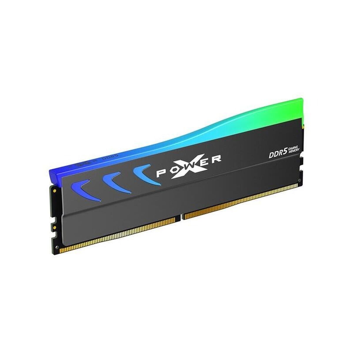 Memoria RAM Silicon Power SP064GXLWU60AFDK 64 GB DDR5 6000 MHz cl30