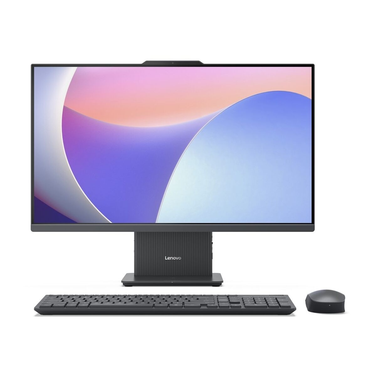 All in One Lenovo IdeaCentre AIO 27IRH9 27" Intel Core i3-1315U 8 GB RAM 512 GB SSD