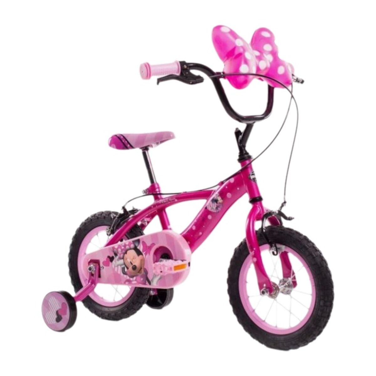 Vélo pour Enfants Huffy 324472243438
