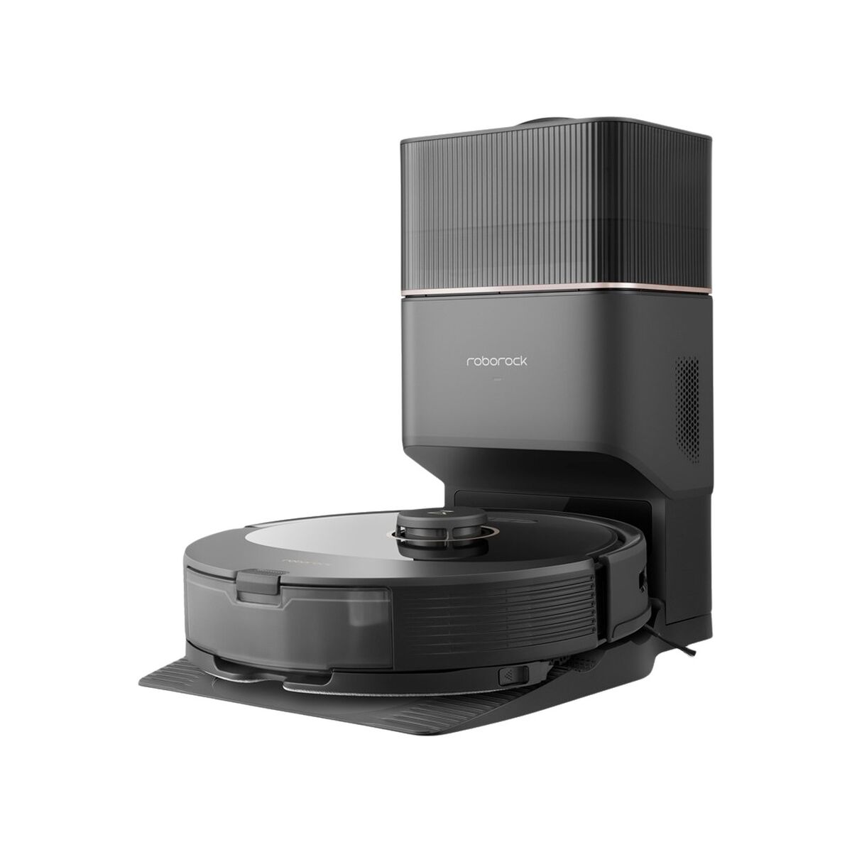 Aspirateur robot Roborock Q8MP52-00 5200 mAh