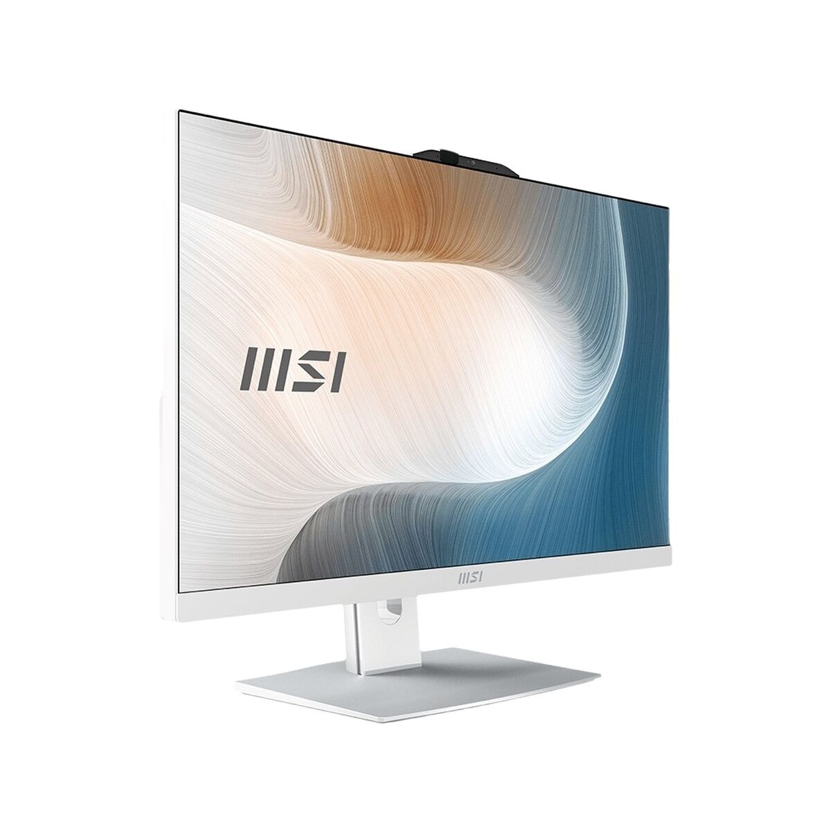 Afbeeldingen van All in One MSI Modern AM242P 12M-2005EU 23,8" Intel Core i5-1235U 16 GB RAM 500 GB