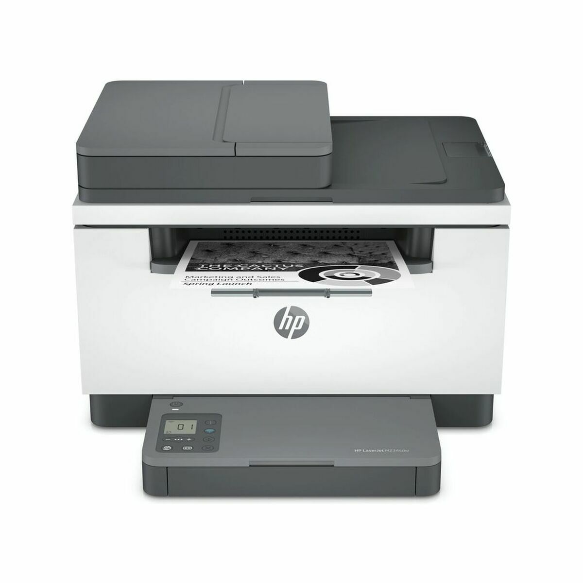 Obrazek Multifunction Printer HP 6GX01F