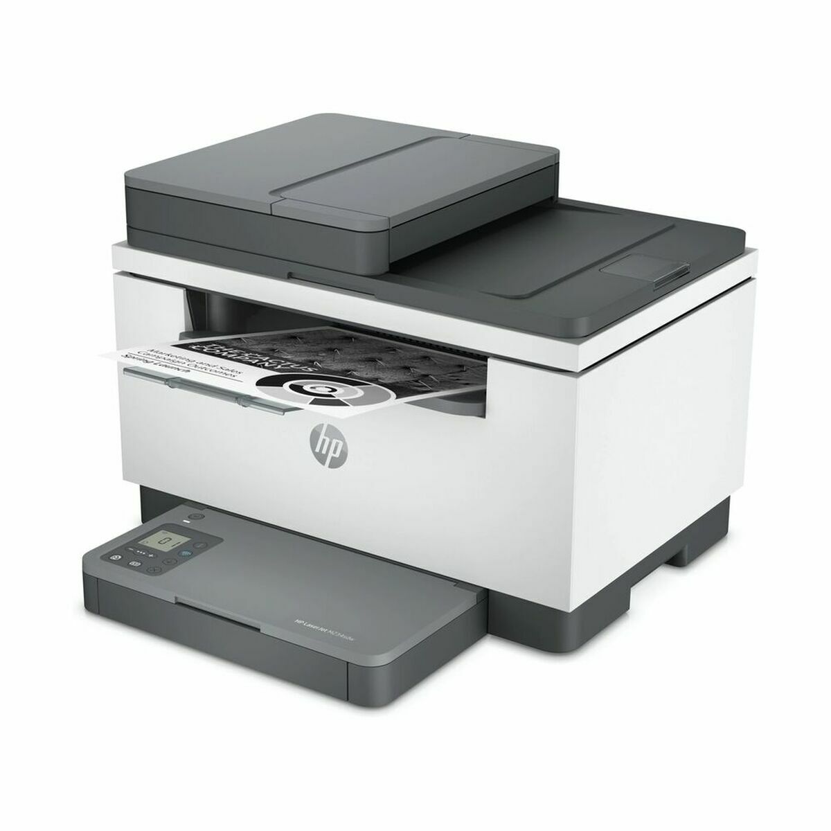 Obrazek Multifunction Printer HP 6GX01F