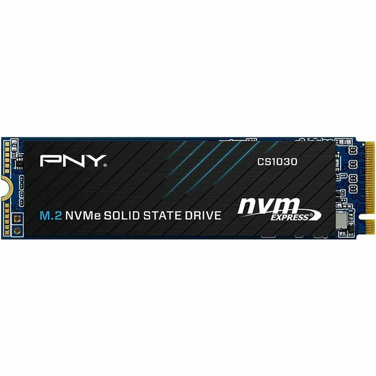 Disque dur PNY M280CS2230-500-RB