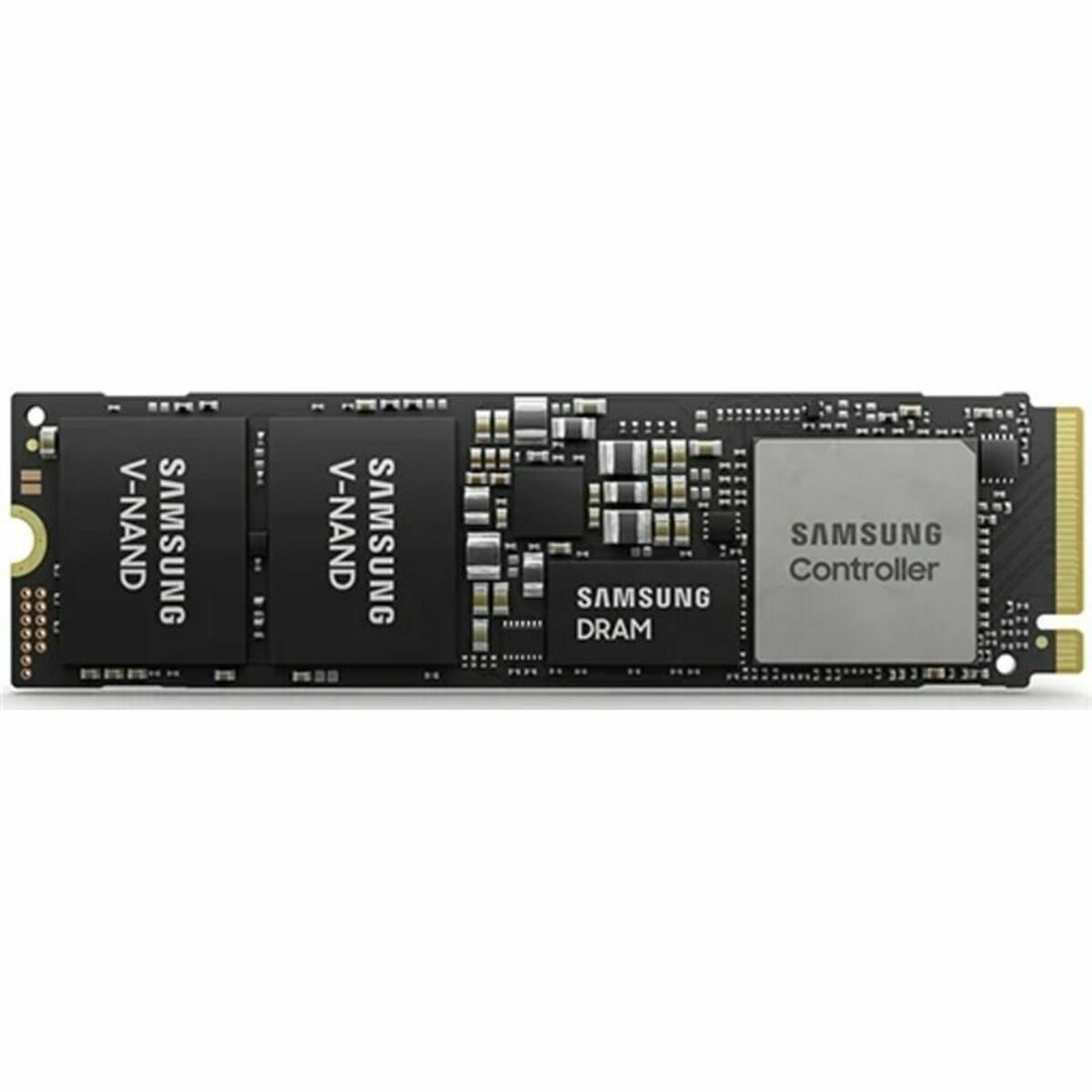 Image secondaire de Disque dur PNY M280CS2230-500-RB