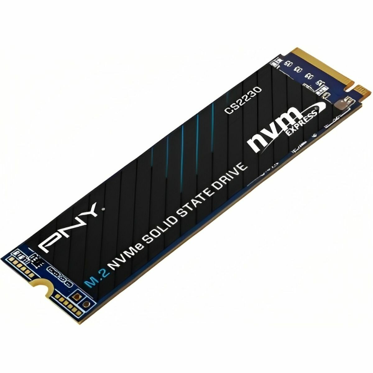 Afbeeldingen van Hard Drive PNY M280CS2230-500-RB