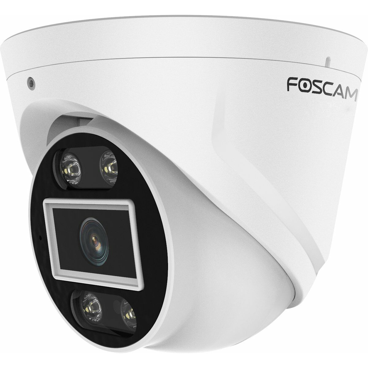 IP-kamera Foscam T5EP 5MP POE