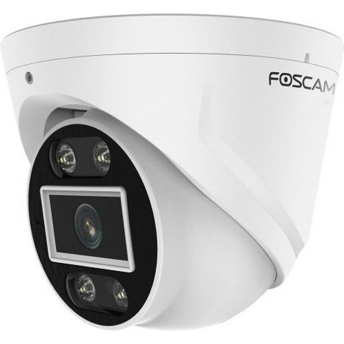 IP-kamera Foscam T8EP 8MP POE