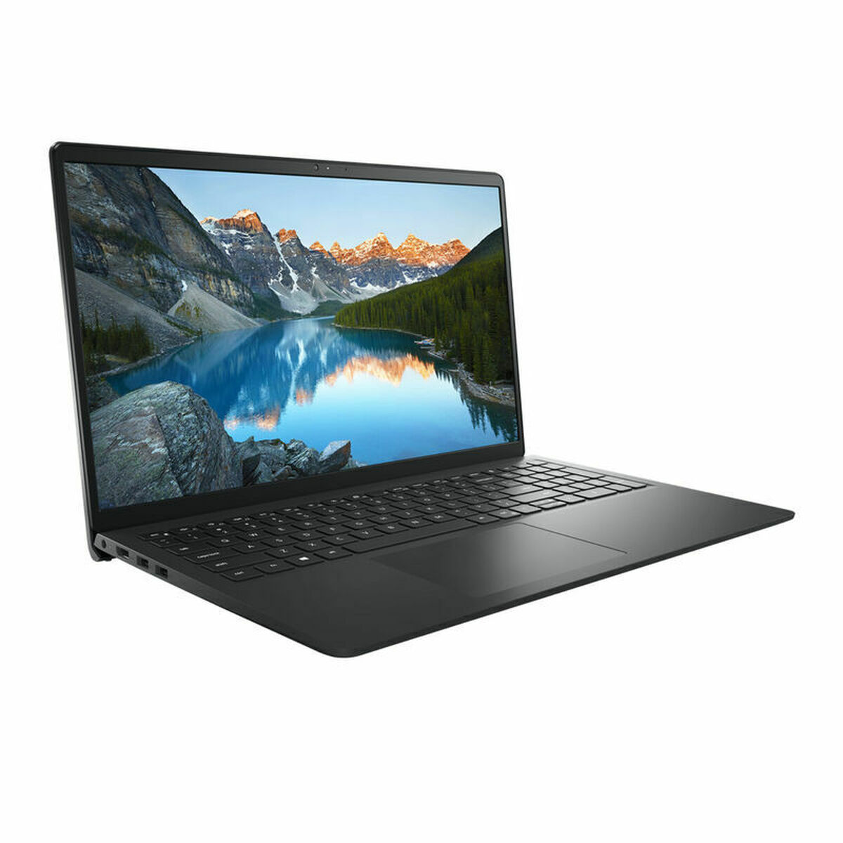 Laptop Dell Inspiron 3520 15,6" intel core i5-1135g7 16 GB RAM 1 TB SSD Qwerty US