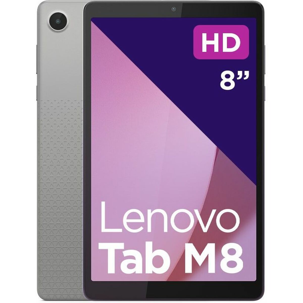 Tablet Lenovo M8 8" MediaTek Helio A22 3 GB RAM 32 GB Grå