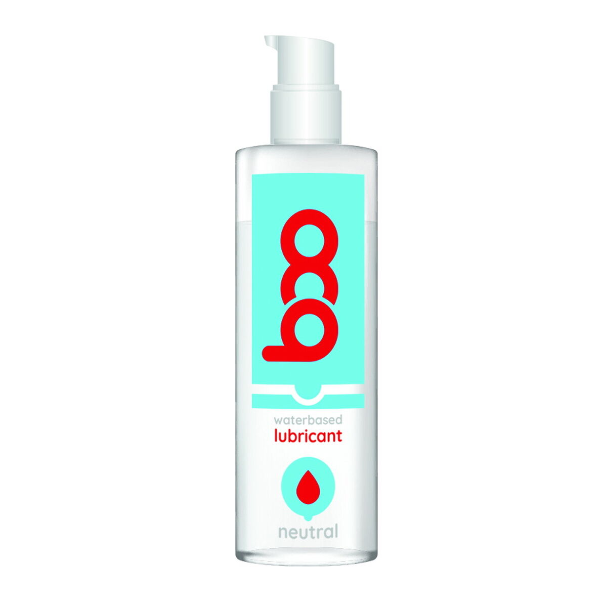 Lubrikační gel Lubricant Boo 50 ml