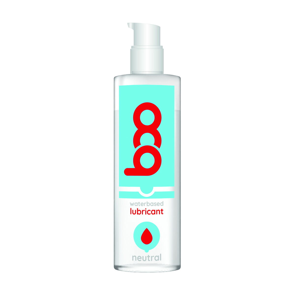 Lubrikační gel Lubricant Boo 50 ml 150 ml